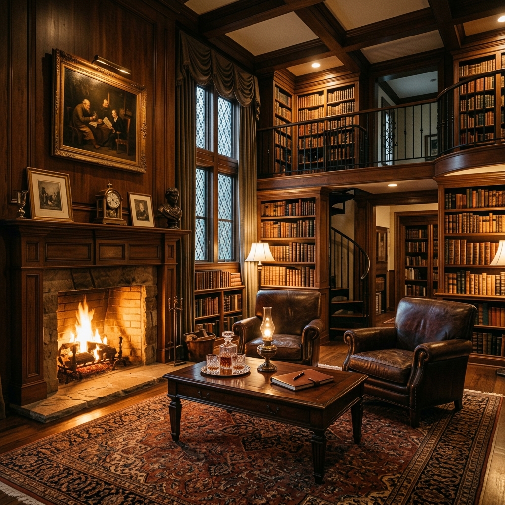 Reading Club