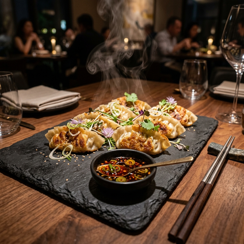 F&B